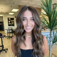 The Back Nine Golf Employee Leighton Shosted's profile photo