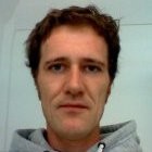 eccenca Employee Magnus Knuth's profile photo