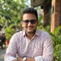 XMEDIA SOLUTIONS Employee Arun S's profile photo