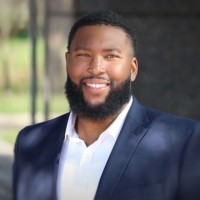 Amazon Web Services Employee Eric Humphrey's profile photo