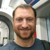 WideOps Ltd Employee Daniel Hershtal's profile photo