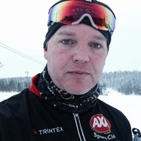 Holmen Iggesund Employee Stefan Jonsson's profile photo