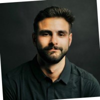 Avantor Employee Luke Robbins's profile photo