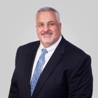 Raytheon Technologies Employee Brian Reece's profile photo