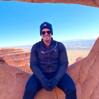 Dary Cabrera's profile photo