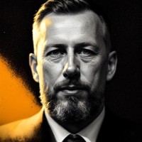 Mastercard Employee Keith Jordan's profile photo