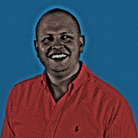 Radcliffe Medical Education Employee Rob Barclay's profile photo