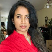 People Science Employee Asha Sreenivasan's profile photo