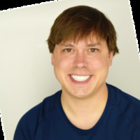 Indeed Employee Nicholas Whelan's profile photo