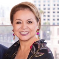 Lifeline Community Services Employee Lidia S Martinez's profile photo