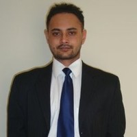 Vikram Singh Email & Phone Number