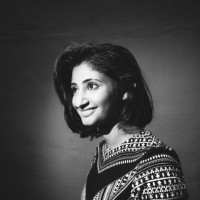 Ginza-Bagh Employee Preeti Varma's profile photo