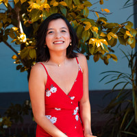 Reliable Properties Employee Mia Avalos's profile photo