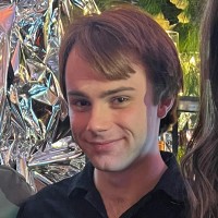 Frost Productions New York & Boston Employee Casey Serbagi's profile photo