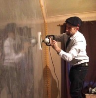 Plaster Masters Employee Sean Runciman's profile photo