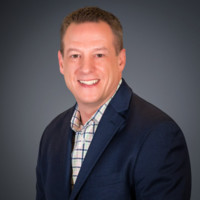 CINC Systems Employee John Granara's profile photo