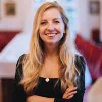 European Cyber Security Organisation (ECSO) Employee Chloe Peirce's profile photo