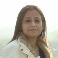 Manisha Sinha Email & Phone Number