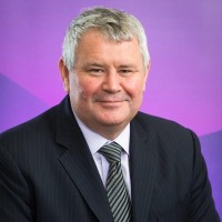 Leidos Australia Employee Paul Chase's profile photo