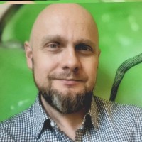 Masitek Instruments Inc. Employee Aleksander Broda's profile photo