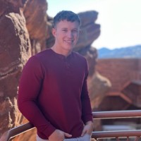 Exeter Lumber Employee Evan Burke's profile photo