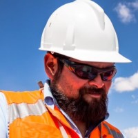 Capstone Copper Pinto Valley Employee Hector Contreras's profile photo