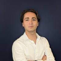 OpSales Employee Antoine van der Haegen's profile photo