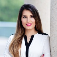 Smoothstack Employee Gabriela Hower's profile photo