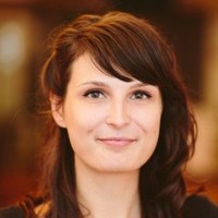 JAYNE Employee Nicole Bogatitus's profile photo