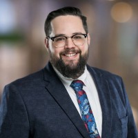 Reporty Homeland Security Ltd Employee Noah Mashni's profile photo