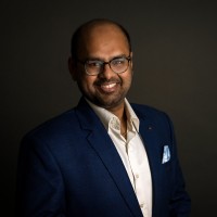 engram GmbH Employee Achyuth Balasubramanian's profile photo