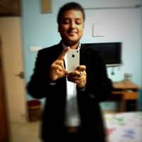 Amrit Choudhury Email