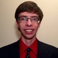 FASTechnology Group Employee Grant Denby's profile photo