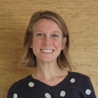 Opal Creek Ancient Forest Center Employee Megan Selvig's profile photo