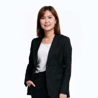 Esther Ong Email