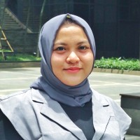 D-matcha Employee Siti Mahdaria's profile photo