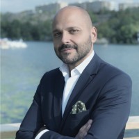 Avonova - Sverige Employee David Nelik's profile photo