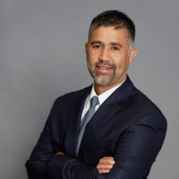 Nickel Institute Employee Phil Moore's profile photo