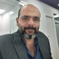 MetLife Egypt Employee Mohamed al Sayed's profile photo