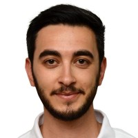 Valven Employee Batuhan Yıldız's profile photo