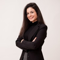 Agrár-Vállalkozási Hitelgarancia Alapítvány (AVHGA) Employee Kitti Kulcsár's profile photo