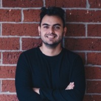 California Secretary of State Employee Hamzah Aldolaay's profile photo