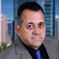 The Coca-Cola Company Employee Rick Bongiovanni's profile photo
