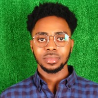 Oaks Intelligence Employee Joshua Adindu's profile photo