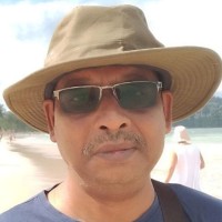 GLS Group India Employee Ar Garg's profile photo