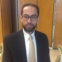 Pharmaoverseas.official Employee Mohamed al-Tohamy's profile photo