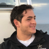 HealthCare Royalty Employee Hayden Futch's profile photo