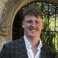 Park Lane Information Technology Pty Ltd Employee Marcus Mullins's profile photo