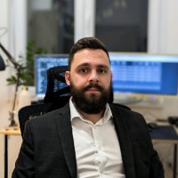 Srdjan Kovacevic Email