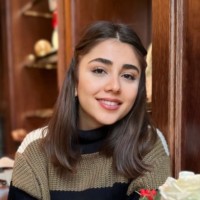 Maison Marques Employee Fateme Khademi's profile photo